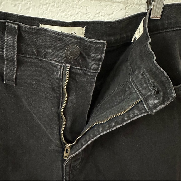 Madewell The MomJean size 30 - Picture 4 of 9